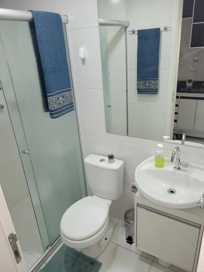 Lindo Loft Apartamento Studio Em Santana, Perto Do Expo Center Norte, Anhembi, Sambodromo, Campo De Marte, Zona Norte 상파울루 아파트