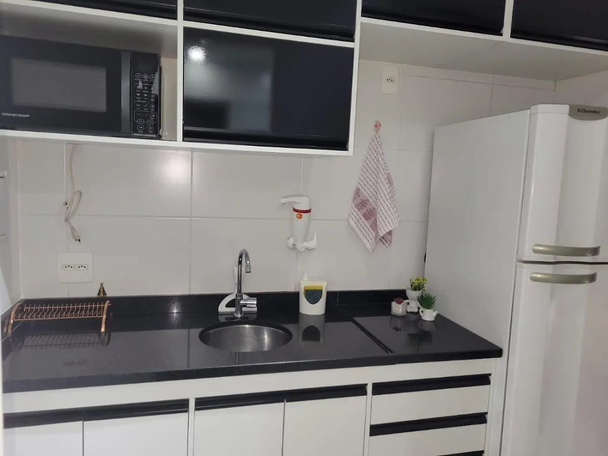 아파트 Lindo Loft Apartamento Studio Em Santana, Perto Do Expo Center Norte, Anhembi, Sambodromo, Campo De Marte, Zona Norte 상파울루