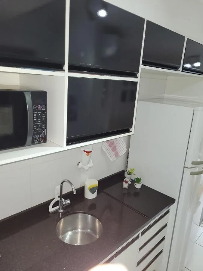 Lindo Loft Apartamento Studio Em Santana, Perto Do Expo Center Norte, Anhembi, Sambodromo, Campo De Marte, Zona Norte 상파울루